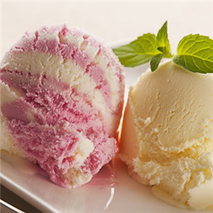 Dyrike冰淇淋加盟实例图片