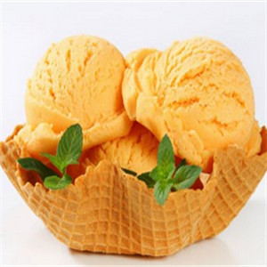 Dyrike冰淇淋加盟案例图片