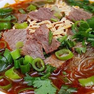 安徽淮南牛肉汤加盟图片