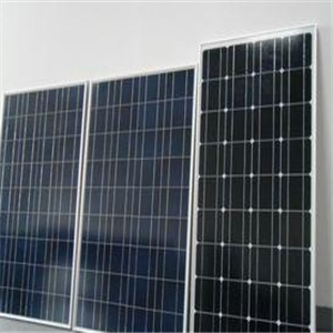 创科太阳能电池板加盟实例图片