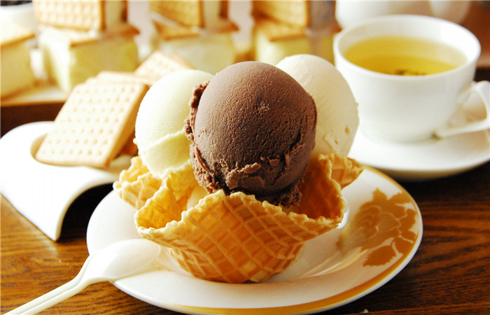 艾格雪塔冰淇淋甜品加盟