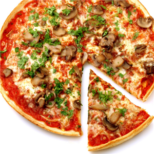 米开朗披萨加盟图片