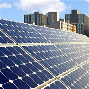 阳光新能源太阳能发加盟实例图片