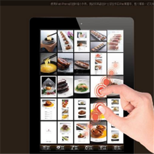 易石餐饮软件加盟案例图片