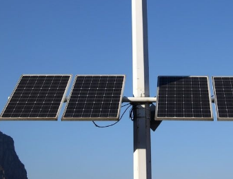First Solar太阳能电池加盟案例图片