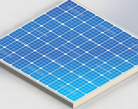 First Solar太阳能电池加盟图片