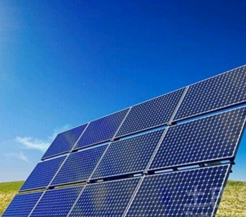 华明阳光太阳能加盟案例图片