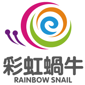 彩虹蜗牛素质教育