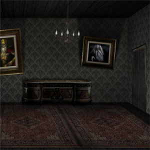 传奇密室逃脱游戏加盟图片
