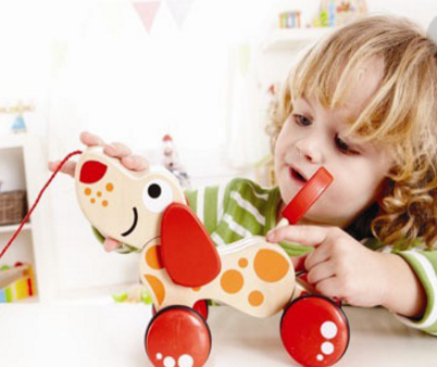 巴布工程儿童情商玩具加盟案例图片