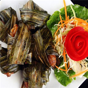 Pan Dan畔丹泰国料理加盟实例图片