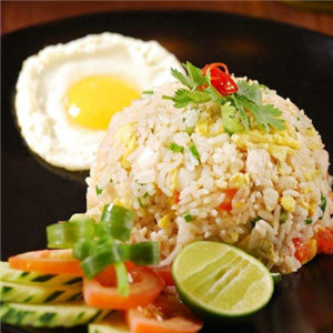 金泰府泰国餐厅加盟案例图片
