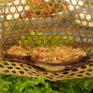 萨瓦蒂卡泰国料理加盟图片