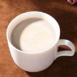 米芝莲港式奶茶加盟实例图片
