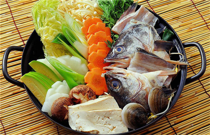 泰国耗儿鱼火锅加盟