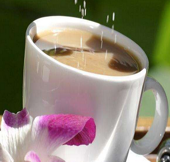 西西里奶茶加盟图片
