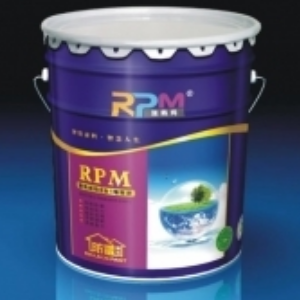 RPM木器涂料加盟图片