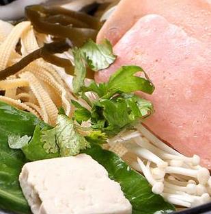 品隆鲜砂锅米线加盟实例图片