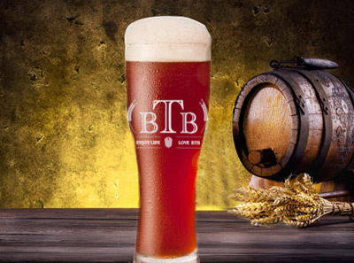 BTB精酿啤酒屋加盟图片
