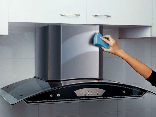 家电清洗已成为人们生活中的必备服务