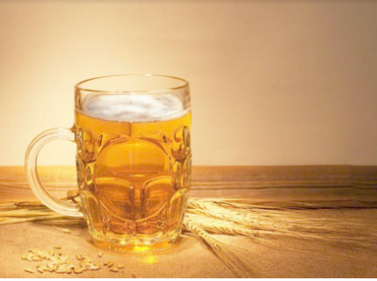 熊猫精酿啤酒加盟实例图片