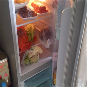 浩添包式冰箱加盟案例图片
