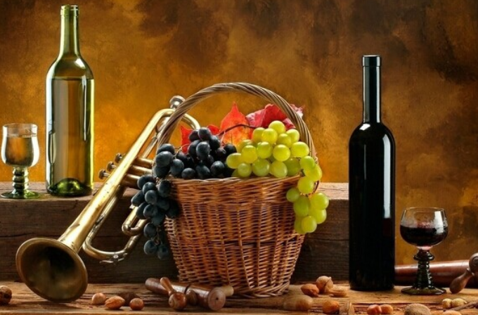 桑醇干红葡萄酒加盟