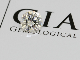 GIA钻石加盟图片
