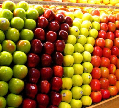 家辉水果超市加盟图片