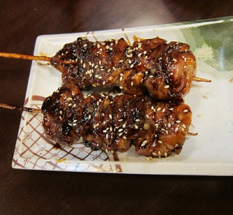 三味食堂日式料理加盟图片
