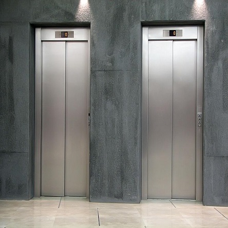 蒙哥马利电梯加盟实例图片