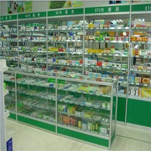  Tiantianhao Pharmacy