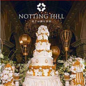 诺丁山婚礼策划加盟实例图片