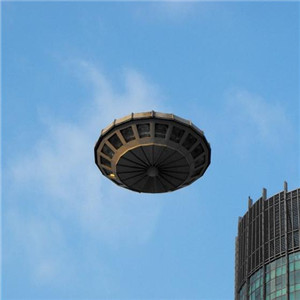 酷岳UFO加盟案例图片