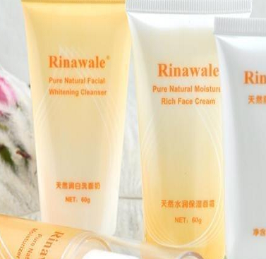  Kangting Ruiniweier Skin Care Products