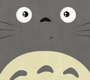 Totoro龙猫