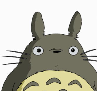 Totoro龙猫加盟实例图片