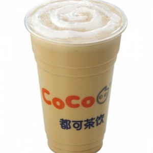 奶茶coco加盟图片