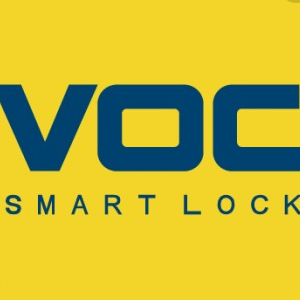 VOC智能锁
