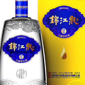 锦江酒业加盟实例图片