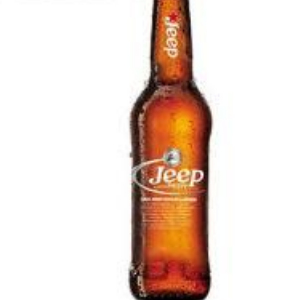 Jeep吉普啤酒加盟图片