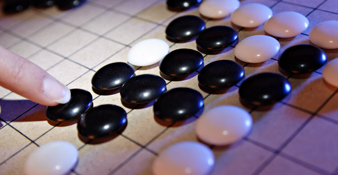 榮冠五子棋有趣加盟