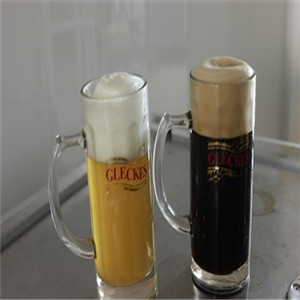 格力森啤酒加盟实例图片