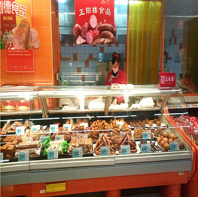 黑龙江正阳楼食品有限责任公司加盟图片8