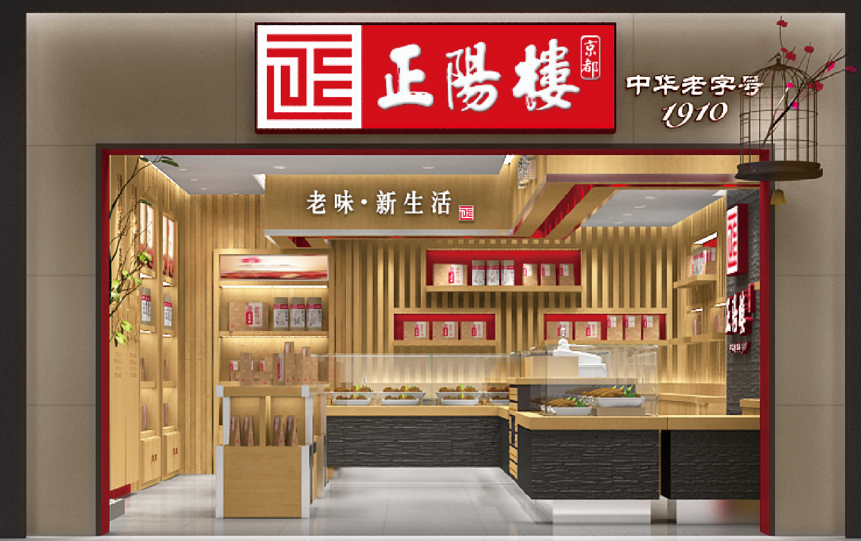黑龙江正阳楼食品有限责任公司加盟图片12