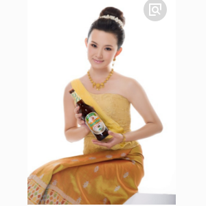 老挝啤酒加盟案例图片