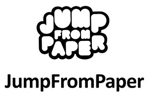 jumpfrompaper
