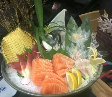 赤木寿司加盟案例图片
