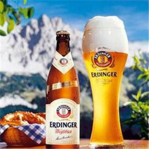 艾丁格啤酒加盟实例图片