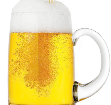 爱德格尔啤酒加盟案例图片